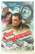 Watch Scott of the Antarctic 123movies