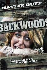 Watch Backwoods 123movies