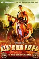 Watch Dead Moon Rising 123movies