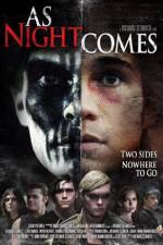 Watch As Night Comes 123movies