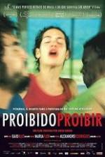 Watch Proibido Proibir 123movies