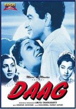 Watch Daag 123movies
