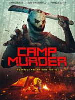 Watch Camp Murder 123movies