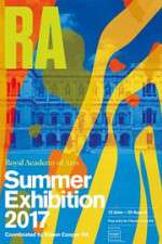 Watch Royal Academy Summer Exhibition 123movies