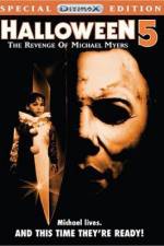 Watch Halloween 5 123movies