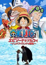 Watch One Piece: Episode of Luffy - Adventure on Hand Island 123movies
