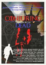 Watch Conjuring: The Book of the Dead 123movies
