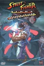 Watch Street Fighter Alpha Generations 123movies