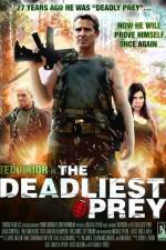 Watch Deadliest Prey 123movies