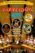 Watch The Puppetoon Movie 123movies