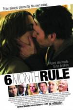 Watch 6 Month Rule 123movies