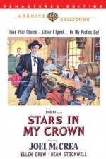 Watch Stars in My Crown 123movies