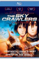 Watch The Sky Crawlers 123movies