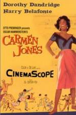Watch Carmen Jones 123movies