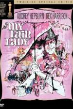 Watch My Fair Lady 123movies