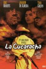 Watch La Cucaracha 123movies