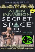 Watch Secret Space 2 Alien Invasion 123movies