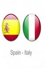 Watch Spain vs Italy 123movies
