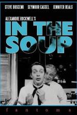 Watch In the Soup 123movies
