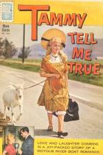 Watch Tammy Tell Me True 123movies