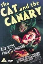Watch The Cat and the Canary 123movies