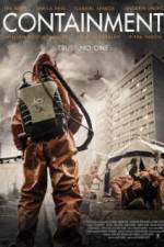 Watch Containment 123movies