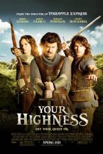 Watch Your Highness 123movies