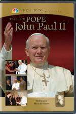 Watch The Life of Pope John Paul II 123movies