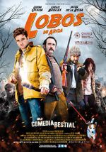 Watch Game of Werewolves 123movies