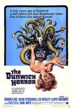 Watch The Dunwich Horror 123movies