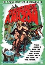 Watch Treasure of the Amazon 123movies