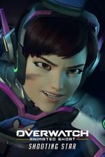 Watch Overwatch: Shooting Star (Short 2018) 123movies