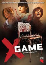 Watch X Game 123movies