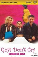 Watch Guys Dont Cry 123movies