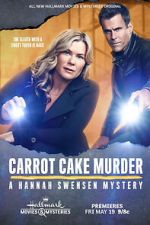 Watch Carrot Cake Murder: A Hannah Swensen Mysteries 123movies