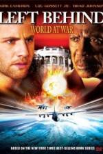 Watch Left Behind: World at War 123movies