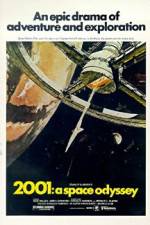 Watch 2001: A Space Odyssey 123movies