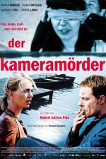 Watch Der Kameramörder 123movies