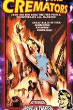 Watch The Cremators 123movies