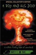 Watch A Boy and His Dog 123movies