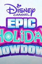 Watch Challenge Accepted! Disney Channel\'s Epic Holiday Showdown 123movies
