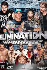 Watch WWE Elimination Chamber 123movies