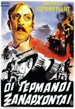 Watch The Nazis Strike Again 123movies