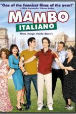 Watch Mambo italiano 123movies