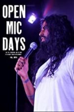 Watch Open Mic Days 123movies