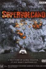 Watch Supervolcano 123movies
