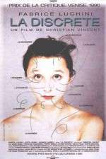 Watch La discrète 123movies