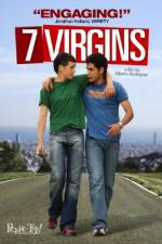 Watch 7 vírgenes 123movies