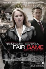 Watch Fair Game 123movies