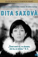 Watch Dita Saxová 123movies